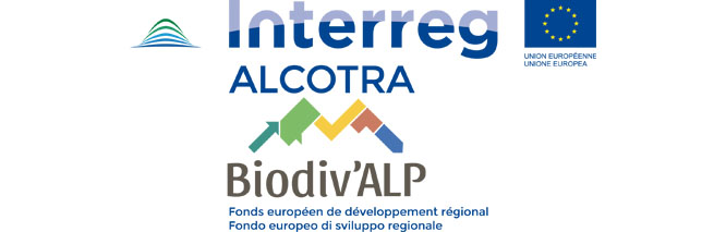 logo BIODIV’ALP