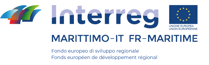 logo del progetto interreg cambio via