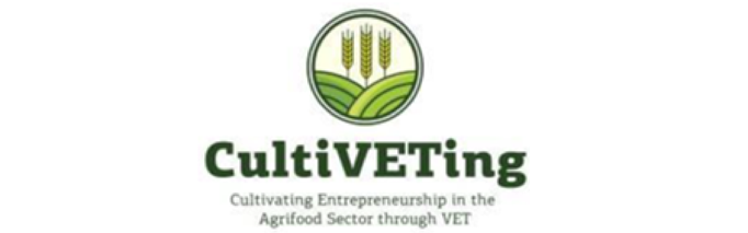 logo progetto cultiveting