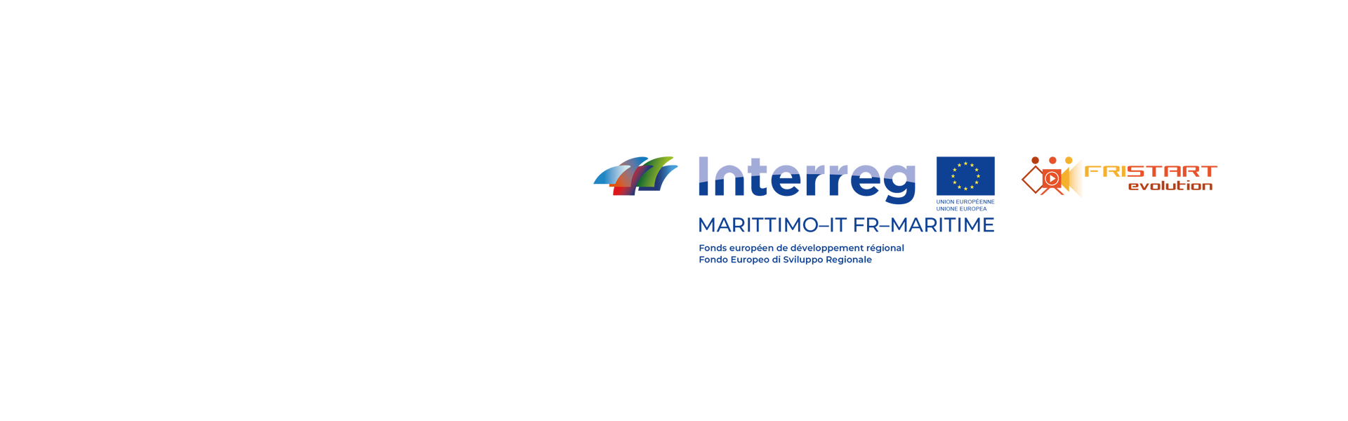 logo fristart evolution