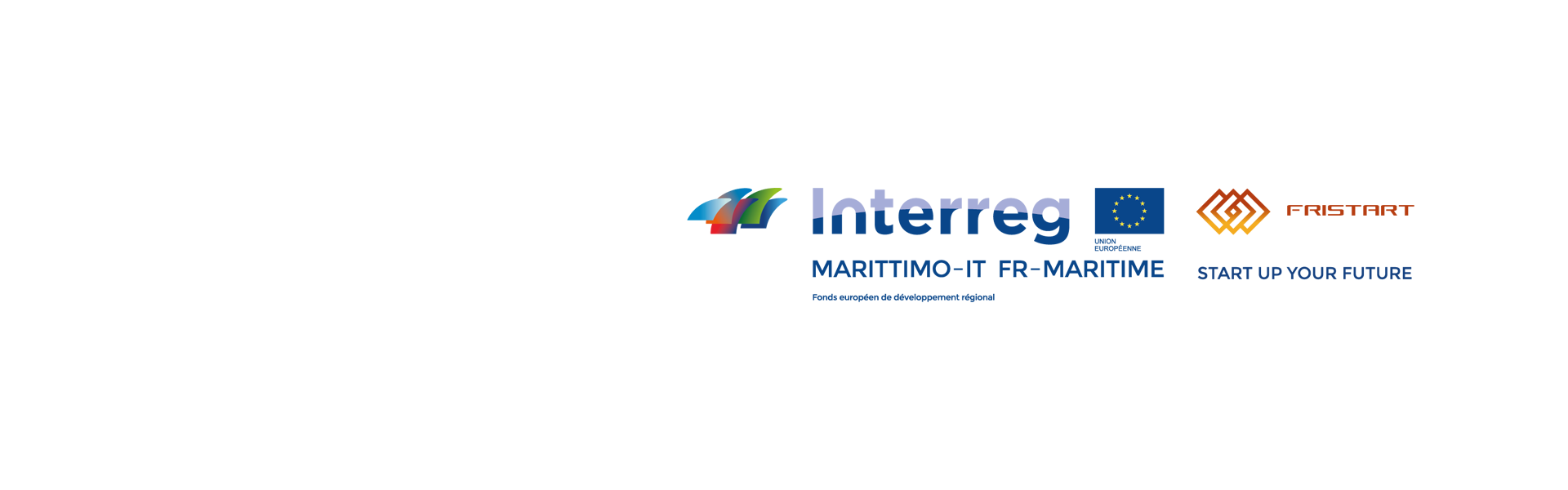 logo progetto fristart