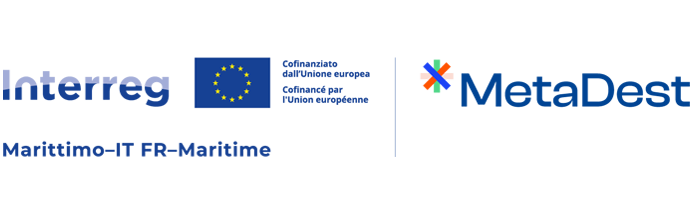 logo progetto metadest