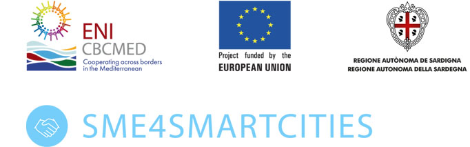 logo SME4SMARTCITIES