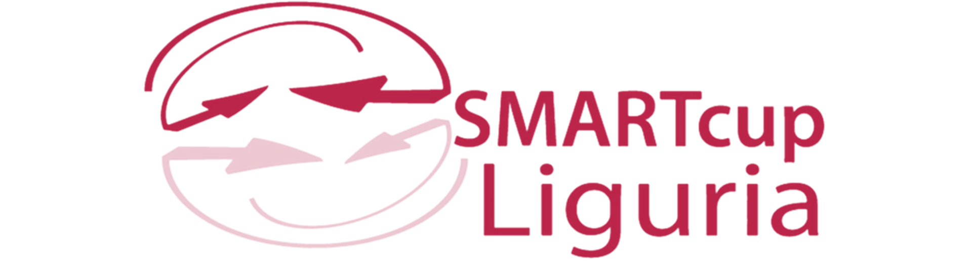 logo SMARTcup Liguria